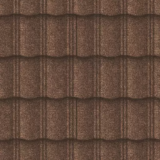 Композитная черепица Gerard HERITAGE - CEDAR